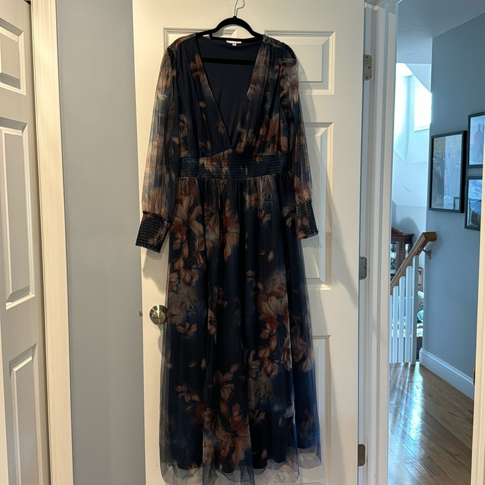 NWOT Baltic born 2x dress